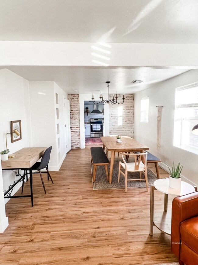 309 S 600 E, Pima, AZ 85543 House Rental in Pima, AZ