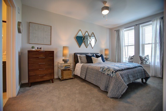 Caroline Luxury Apartments Charleston Sc Building Photo Caroline Luxury Apartments