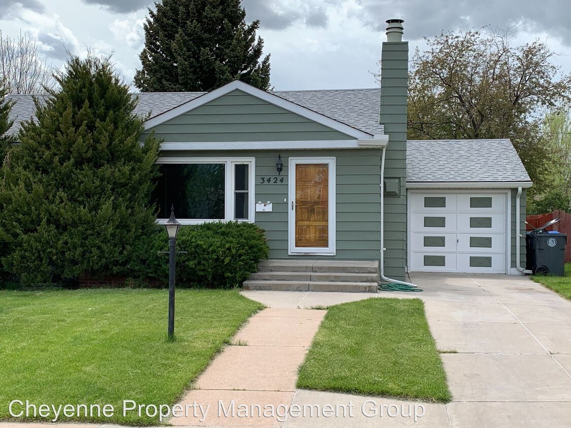 Primary Photo - 2 br, 2 bath House - 3424 Dover Rd