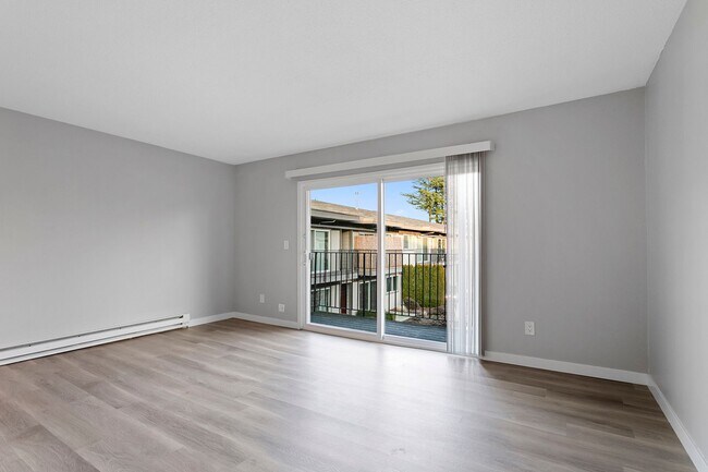 Foto del interior - Gateway Crossing