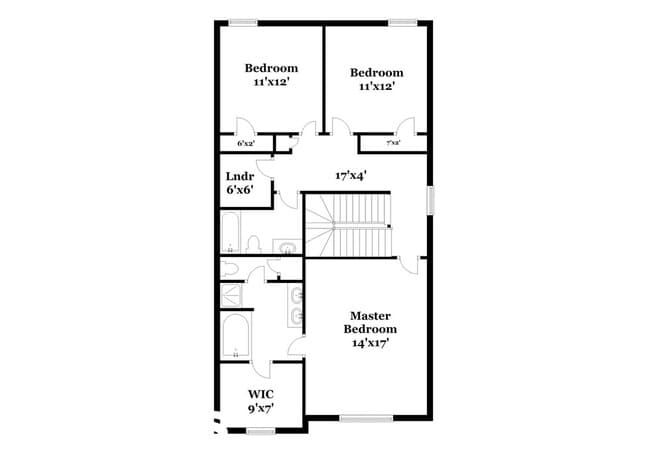 Foto del edificio - 16 Everett Cir SE