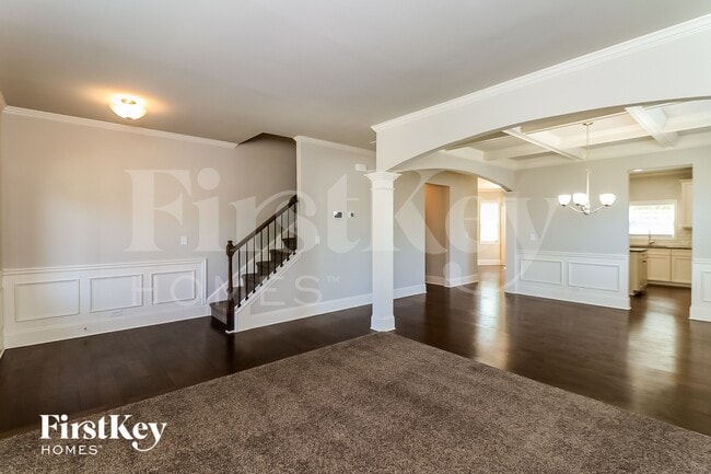 Foto del edificio - 507 Blue Mountain Rise