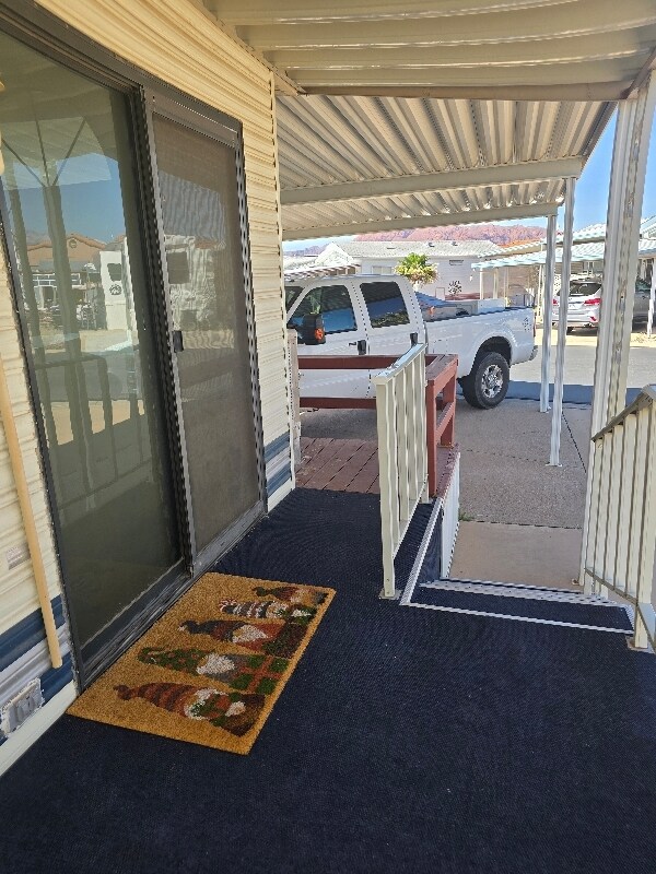 Foto del edificio - 1225 N Dixie Downs Rd