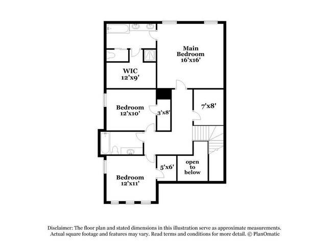 Foto del edificio - 2403 Lacyberry St