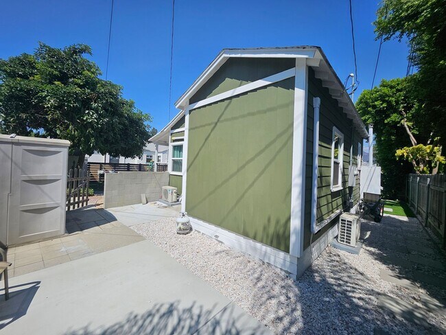 Foto del edificio - Chandler Properties