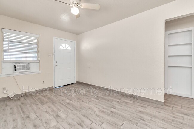 Photo - 3822 Dabney St Apartment