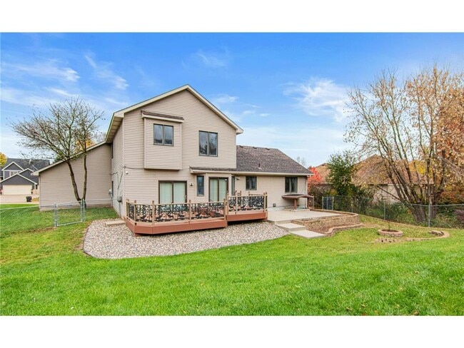 Foto del edificio - 1142 Marnie Ct