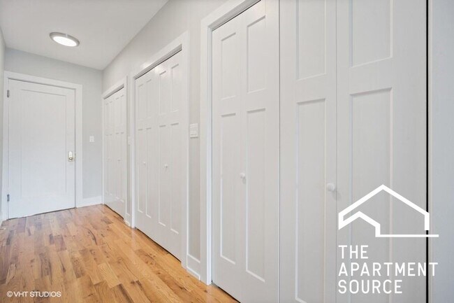 Foto del edificio - 545 Chestnut St