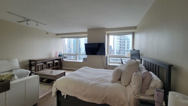 Foto del edificio - 512 N McClurg Ct