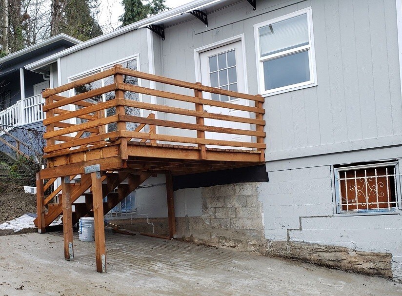 2906 S Estelle St Unit No1, Seattle, WA 98144 Condo for Rent in