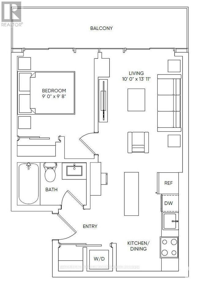 Building Photo - 15-1015 Roehampton Ave