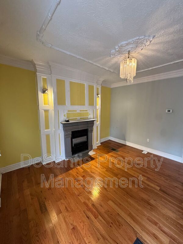 Foto del edificio - 5424 Harrison St