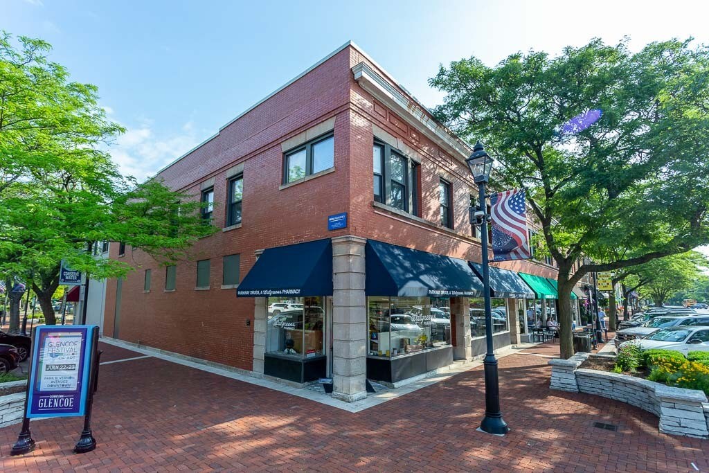 Primary Photo - 350 Park Ave