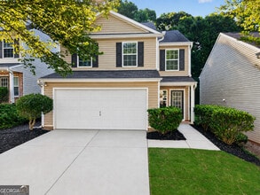 Building Photo - 2820 Mayfair Dr