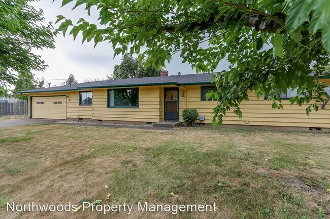 Building Photo - 3 br, 1.5 bath House - 4211 Knoop Avenue