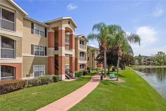 Photo - 1919 Summer Club Drive Unit 207 Apartment