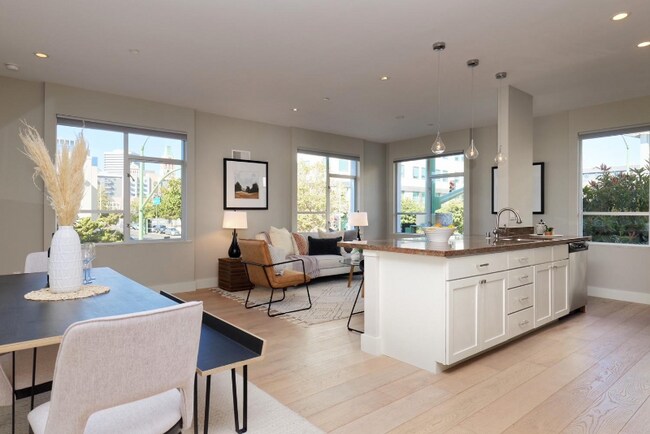 Foto del edificio - 1020 Jackson St