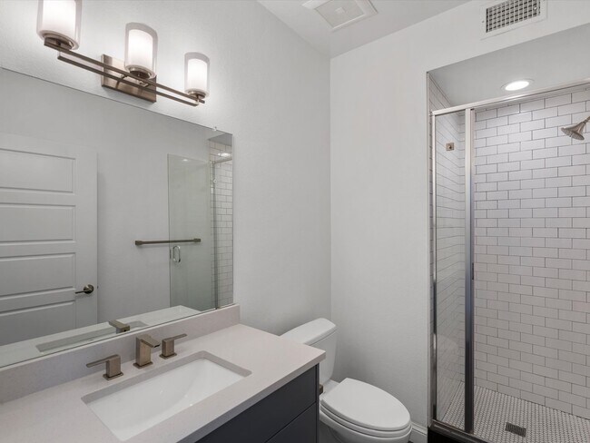 Floor 1 Bathroom - 73 W 10th Ave