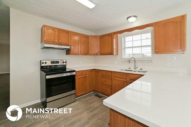 Building Photo - 1120 Cattlemans Dr
