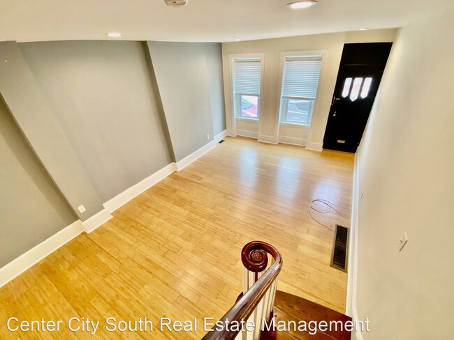 Foto del edificio - 3 br, 1.5 bath House - 909 Tree Street