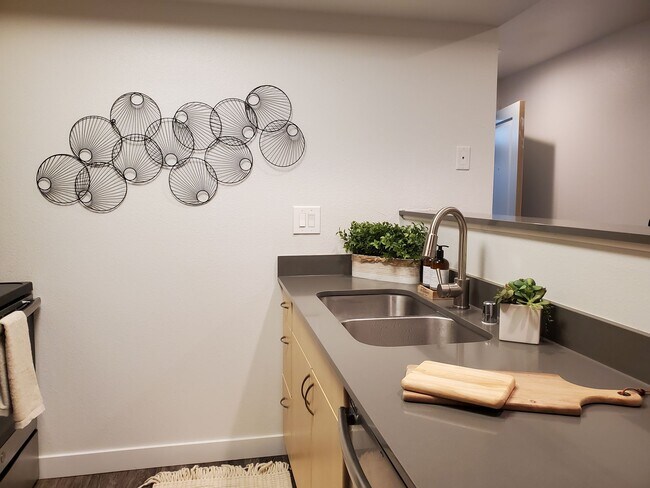 Foto del edificio - Lynwood Commons