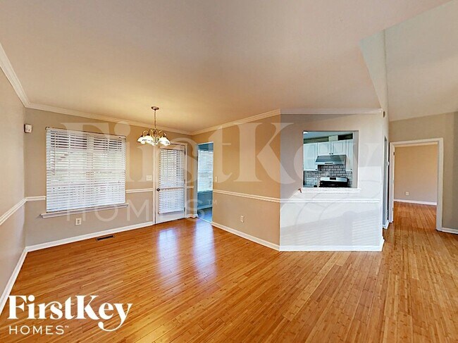 Foto del edificio - 2109 Cumberland Creek Trail SW