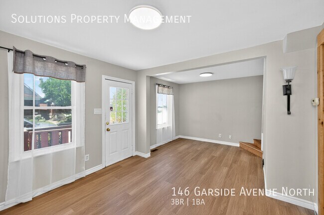 Building Photo - **Charming 1.5 storey, 3 bedroom home**