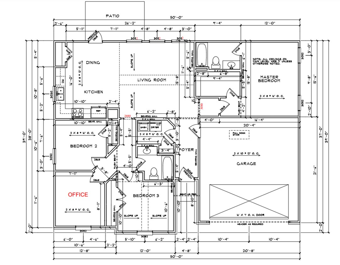 Building Photo - Home for Rent in Eastaboga, AL!!! View with 48 Hours Notice!