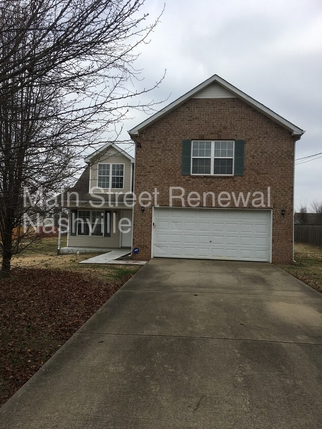 Primary Photo - 1122 Benton Mason Dr