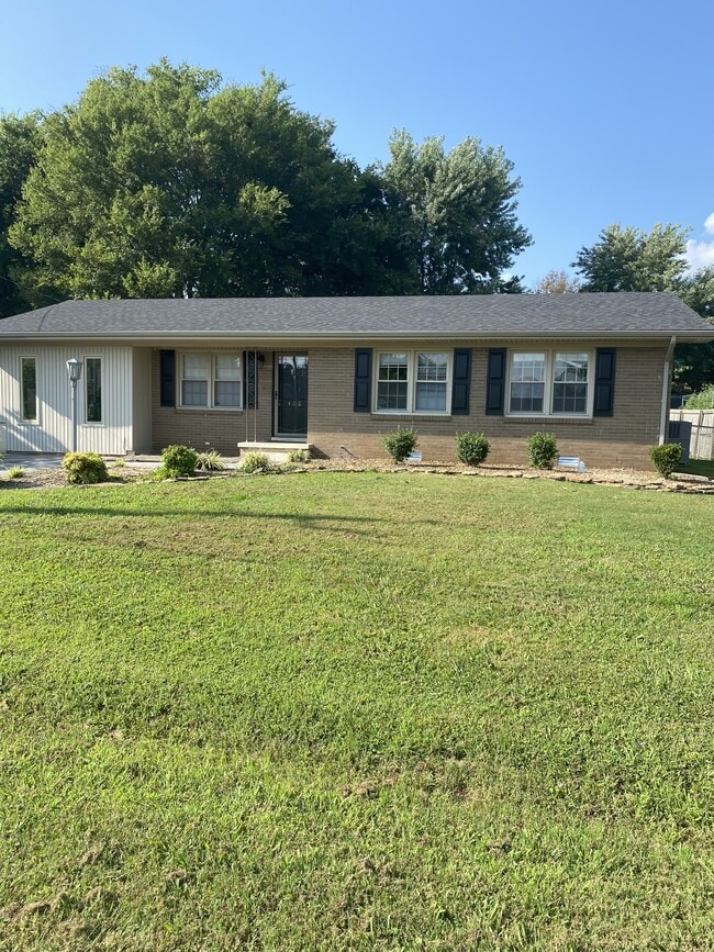 Building Photo - 406 Caramel Dr