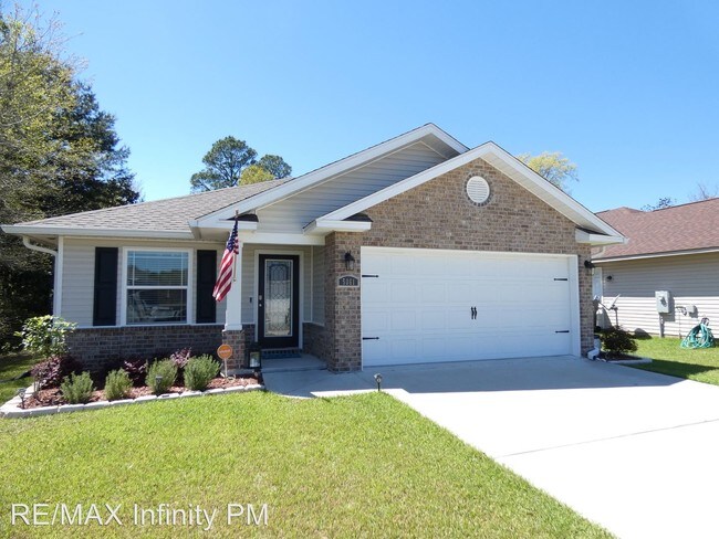 3 Br 2 Bath House 5061 Carley Ct For Rent In Milton Fl Primary Photo 3 Br 2 Bath House 5061 Carley Ct