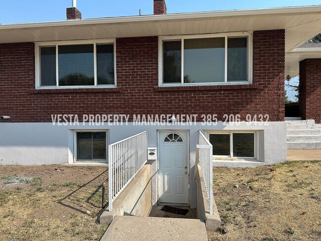 Foto del edificio - 1082 Doxey St