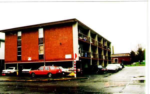 Building Photo - South Shore Apartments