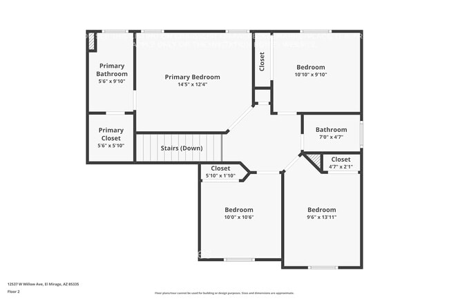 Building Photo - 12537 W Willow Ave