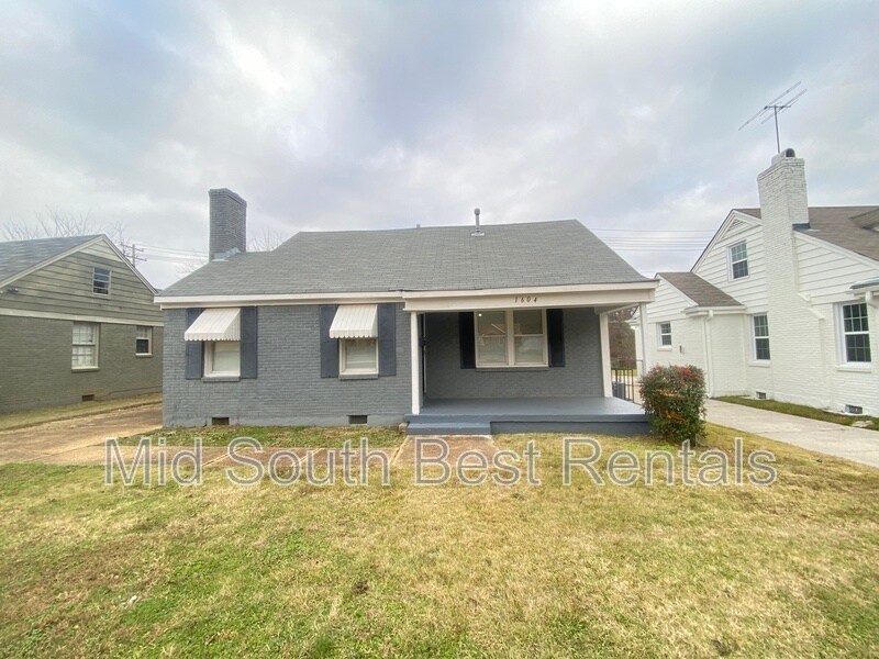 Primary Photo - 1604 N Michelle Cir