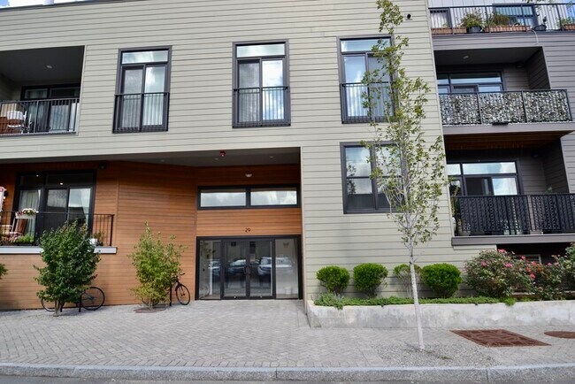 Foto del edificio - 29 Woodbine St