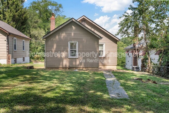 Building Photo - 7122 Dawson Pl