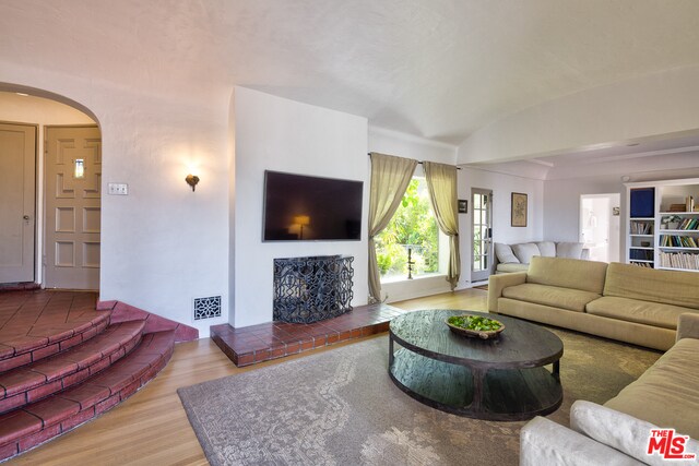 Foto del edificio - 2219 Ben Lomond Dr