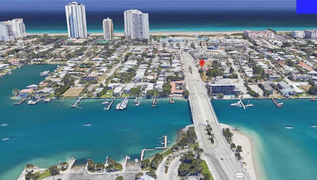 Foto principal - 1141 Blue Heron Blvd