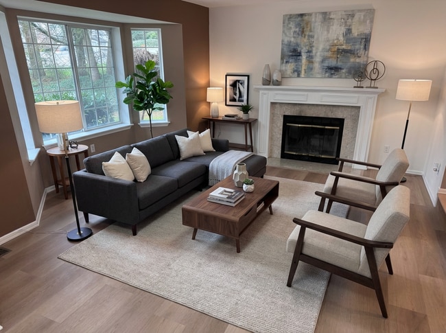 Foto del edificio - 5607 Lakeland Hills Way SE