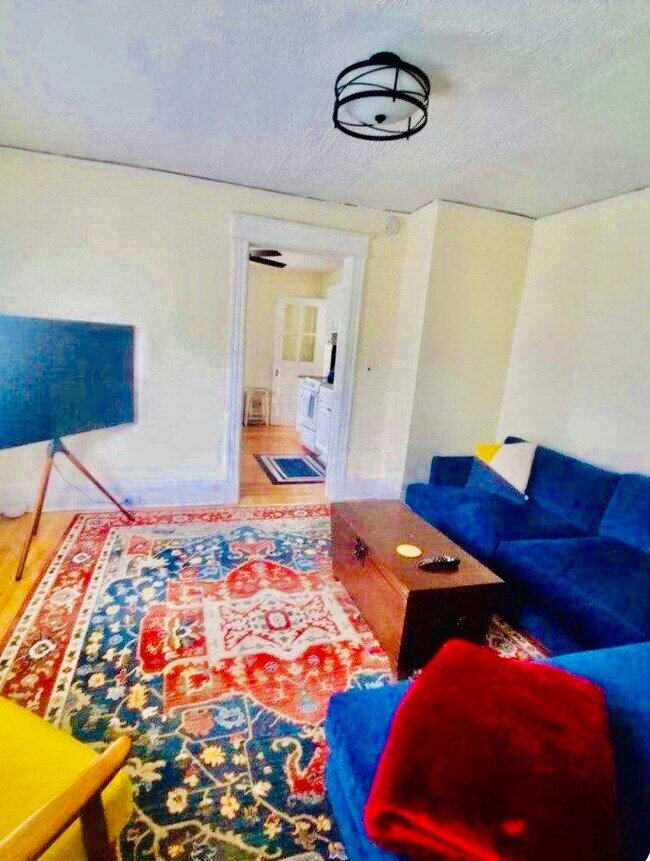 Foto del edificio - 15 Dixon St