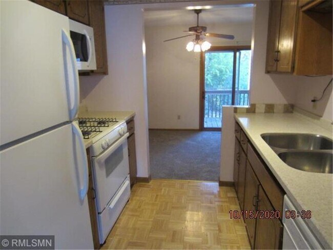 Foto del edificio - 11360 Jay St NW