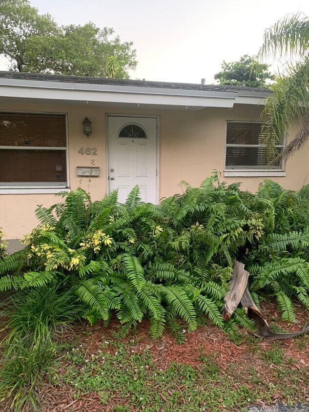 462 NW 17th Plz, Fort Lauderdale, FL 33311 House Rental in Fort