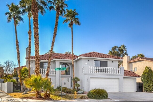 Building Photo - 2821 Quail Lakes Ct