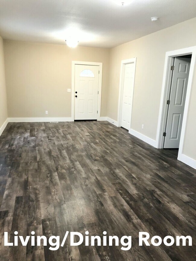 Foto del edificio - 802 W McCormick St