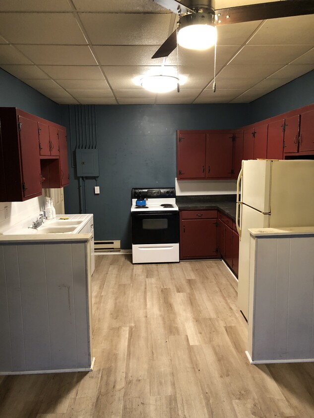Foto principal - 434 Chestnut St