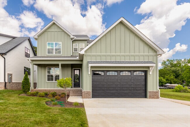 Foto del edificio - 592 River Watch Way