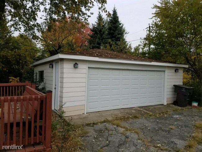 Foto del edificio - 4 br, 2 bath House - 3125 Woodworth Place