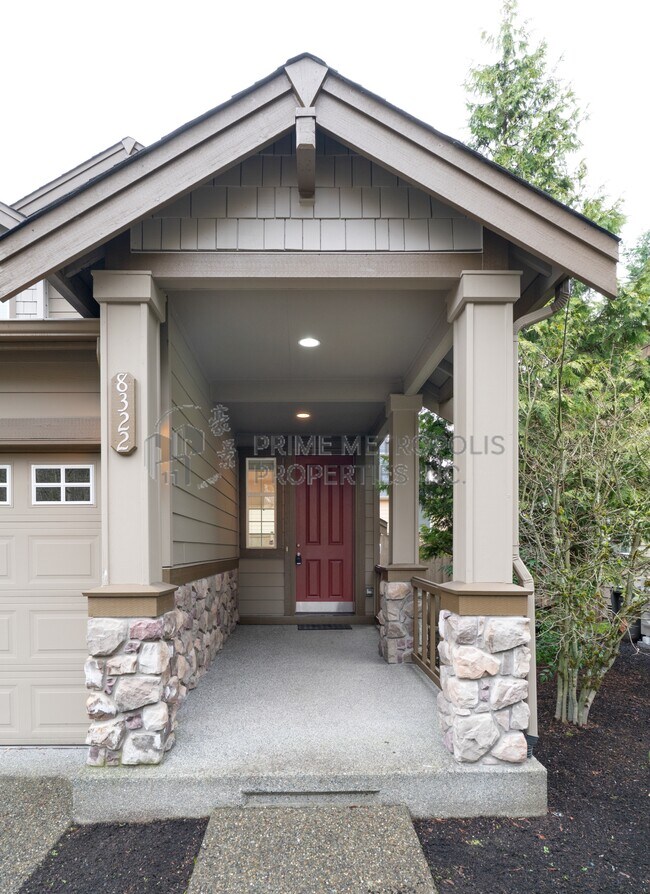 Foto del edificio - 8322 137th Ct NE