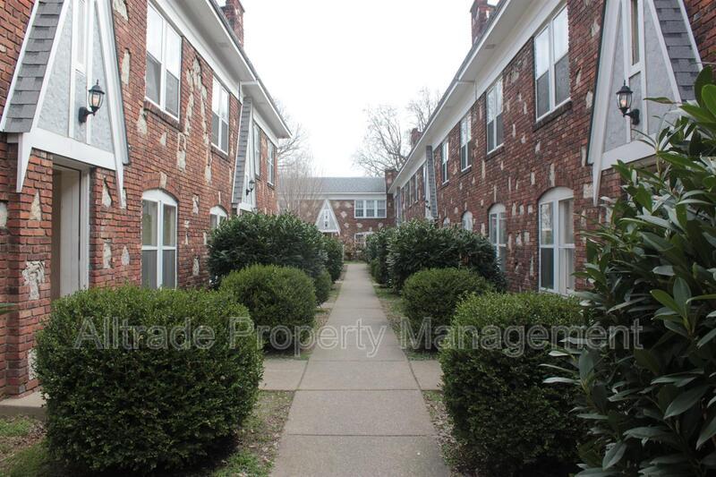 Building Photo - 1251 S Brook St
